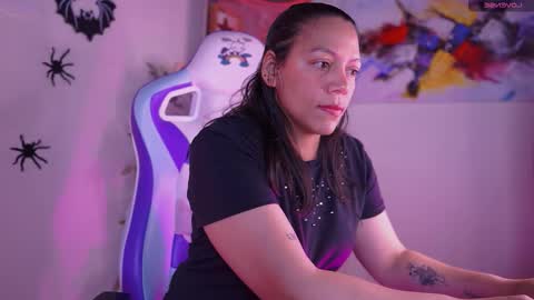 Cielo  online show from 10-18-25, 12:57