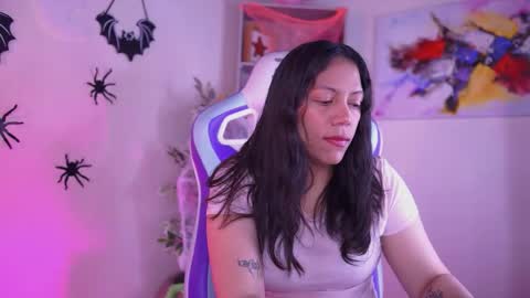 Cielo  online show from 10-20-25, 12:27