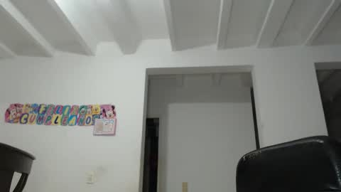 Cielo Noir online show from 06-05-26, 04:30