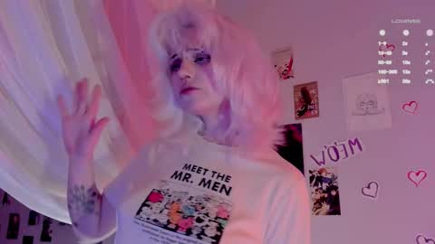 Snapshot of cigaretteduringsex chatting on 03-16-26, 06:50 Helen and Teya online show from 03-16-26, 06:50