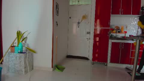 Ciindy Lovers online show from 06-12-26, 03:55
