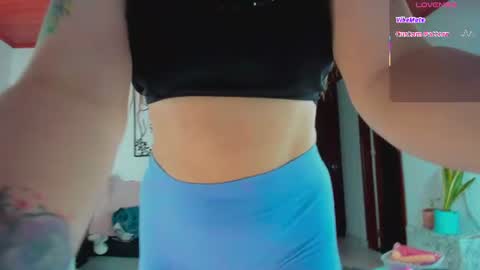 Ciindy Lovers online show from 06-13-26, 04:16