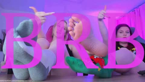 Cin Bellamy online show from 01-16-26, 03:43