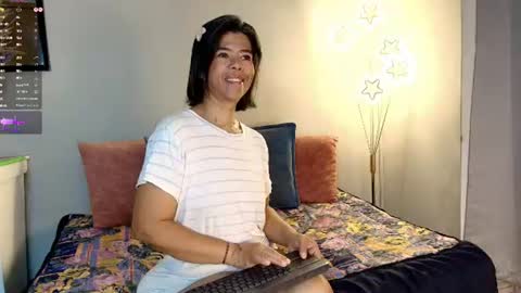 Cinderela Jackson online show from 07-23-26, 11:41