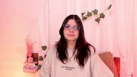 Sofi Eva and Mey online show from 02-13-25, 04:28