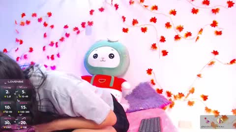 Sofi Eva and Mey online show from 02-16-25, 09:15