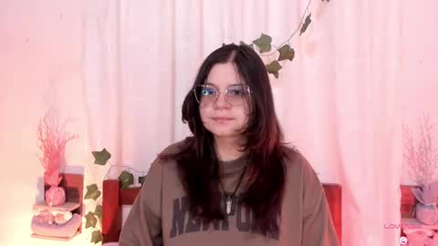 Sofi Eva and Mey online show from 02-16-25, 03:38