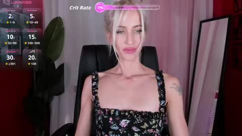 Cindy online show from 04-13-26, 10:21