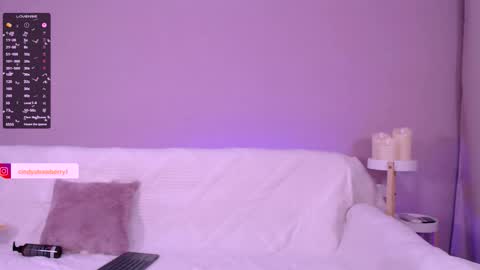 Cindy    online show from 11-23-25, 05:13