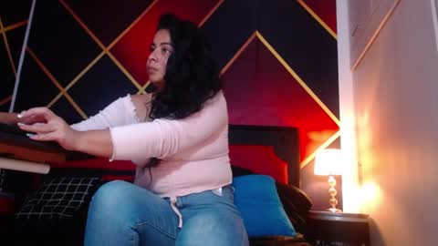 CindyandCarlo online show from 01-07-25, 04:05