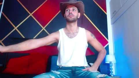 CindyandCarlo online show from 02-03-25, 04:10