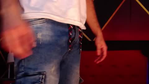 CindyandCarlo online show from 03-08-25, 10:24