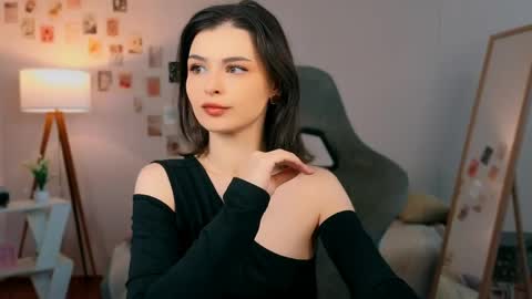 Rebbeka online show from 05-18-26, 03:13