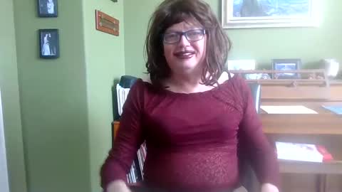 Snapshot of cindyhewittslut chatting on 10-01-25, 08:48 cindyhewittslut online show from 10-01-25, 08:48