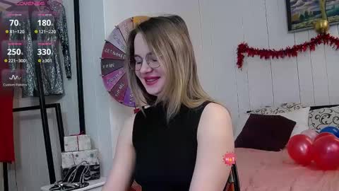 Cindy online show from 02-12-25, 07:44