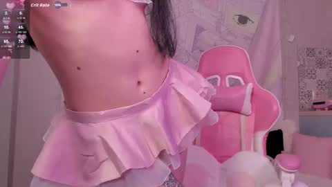 Snapshot of cindyxtreme chatting on 02-14-26, 01:52 Nori online show from 02-14-26, 01:52