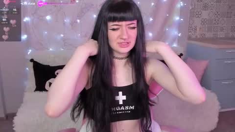 Snapshot of cindyxtreme chatting on 03-30-26, 08:21 Nori online show from 03-30-26, 08:21