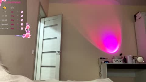 Maddy online show from 01-26-25, 03:47