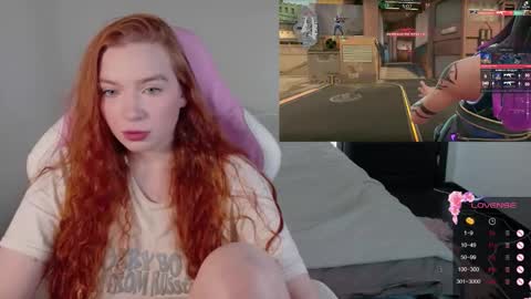 Maddy online show from 03-11-26, 03:29