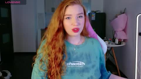 Maddy online show from 03-23-26, 05:17