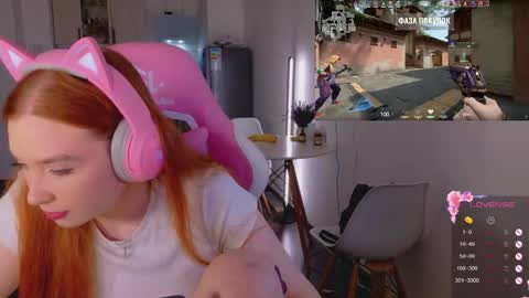 Maddy online show from 04-29-26, 05:30