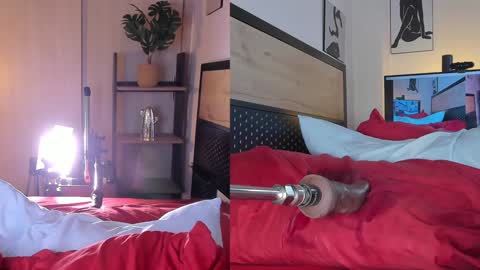 Amber online show from 01-29-25, 11:56