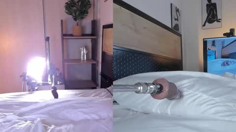 Amber online show from 02-27-25, 08:53