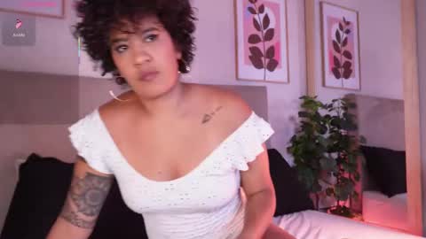 Amber online show from 09-21-25, 07:59