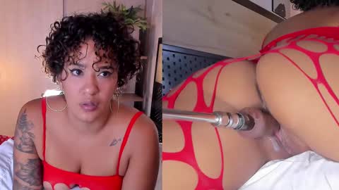 Amber online show from 09-29-25, 08:35