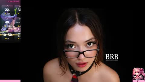 cinnamon_bite online show from 03-02-26, 12:34