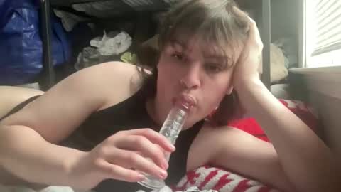cinnamonjaxin online show from 04-01-26, 01:41