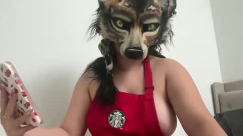 Snapshot of cinnanicos chatting on 09-14-25, 06:01 Nicky online show from 09-14-25, 06:01