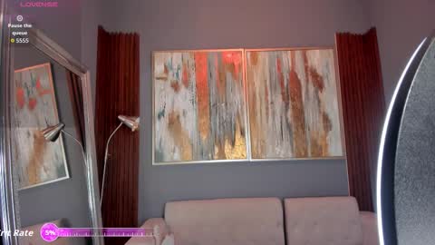 Cintia online show from 10-23-25, 12:15