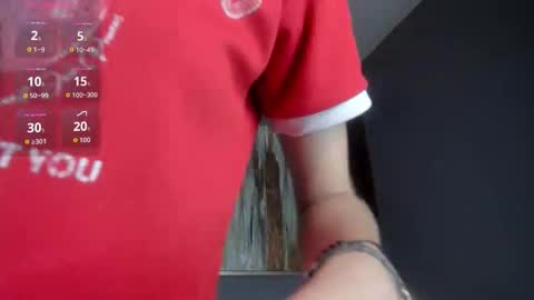 Cintia online show from 11-03-25, 12:06