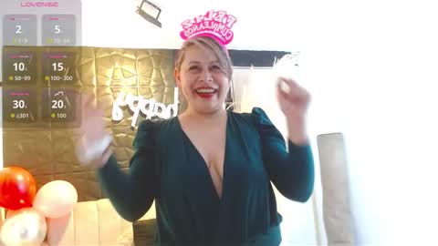 cinthia1609 online show from 11-14-25, 08:51