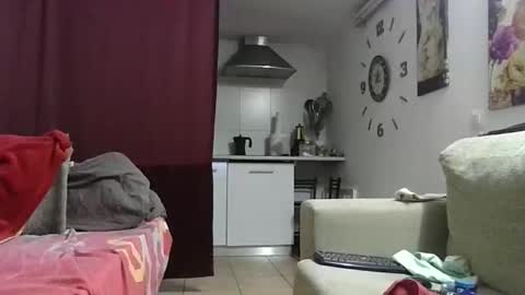 cinthia2525 online show from 01-01-25, 01:05