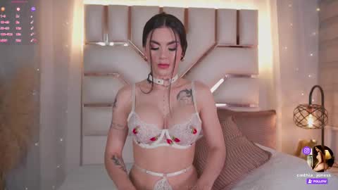 Cinthia online show from 02-06-26, 05:01