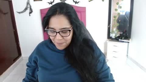 Cinthia Daniela  online show from 07-28-26, 09:25