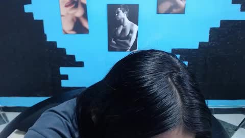 Snapshot of cinthya_dan chatting on 12-02-25, 04:46 Cinthya online show from 12-02-25, 04:46