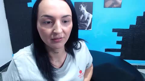 Snapshot of cinthya_dan chatting on 12-03-25, 06:28 Cinthya online show from 12-03-25, 06:28