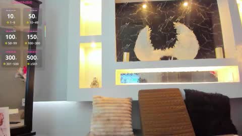 Cinthya  online show from 11-12-25, 11:54