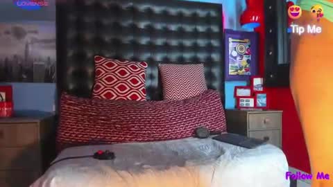 cinthya_walker1 online show from 07-29-26, 05:00