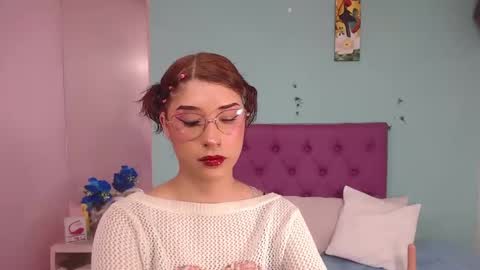 Snapshot of cinthyagomez6 chatting on 01-10-25, 11:54 cinthyagomez6 online show from 01-10-25, 11:54