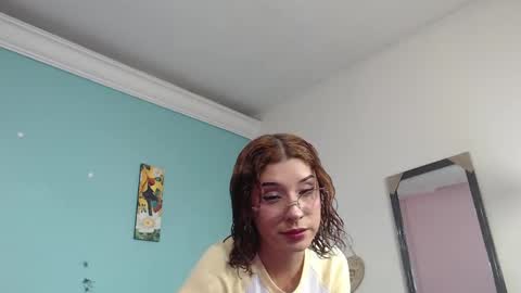 Snapshot of cinthyagomez6 chatting on 01-21-25, 11:35 cinthyagomez6 online show from 01-21-25, 11:35