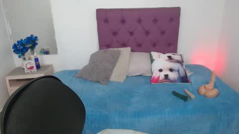 Snapshot of cinthyagomez6 chatting on 02-03-25, 01:19 cinthyagomez6 online show from 02-03-25, 01:19