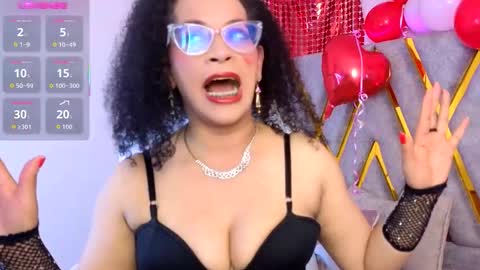 Cintia online show from 02-16-26, 11:56