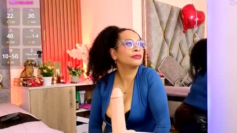 Cintia online show from 03-08-26, 02:04