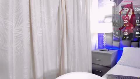 Snapshot of cintiacolins chatting on 01-03-25, 11:33 CintiaCollins online show from 01-03-25, 11:33