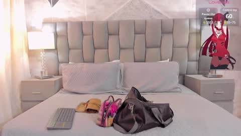 Snapshot of cintiacolins chatting on 01-16-25, 08:46 CintiaCollins online show from 01-16-25, 08:46