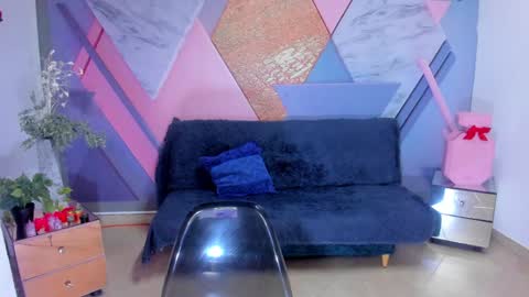  CINTIA  online show from 01-18-25, 11:32